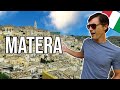 Magical Matera - A 5-hour Visit Walking & Eating Guide