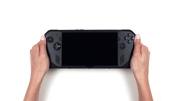 How to Install a dbrand ROG Ally X / Legion Go S Killswitch