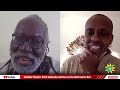 Living in Ghana | A Jamaican Living in Ghana Interview with Rique Kofi Ennis #ghana #ctodaytv