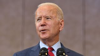 Live: Biden Delivers Remarks on Covid Vaccines | NBC News