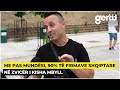 Shefin Zvicran E Kom Llokum Kurrë Nuk Ma Prish Qejfin Histori Të Jetes Shefin Zvicran E Kom Llokum Kurrë Nuk Ma Prish Qejfin Histori Të Jetes