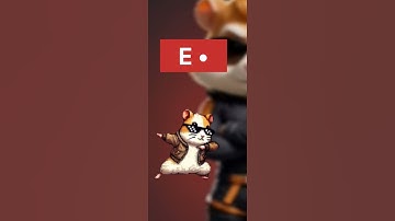 Today Cipher Code of Hamster Kombat 16 August Cipher Code #Music:EvaMusician:Dirty Sauce Production