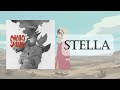 [中文字幕] Stella - SEKAI NO OWARI 『我無法在這裡安然歡笑』 (穹廬下的魔女OP)