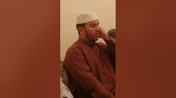 المقريء رضوان قرآن كريم لَّقَدْ صَدَقَ اللَّهُ رَسُولَهُ الرُّؤْيَا بِالْحَق سورة الفتح من الآية 27