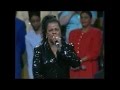 Shirley Caesar- Sweeping Through The City (LIVE)