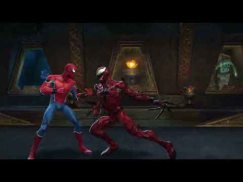 Marvel: Contest of Champions