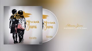 GhostTheGuru × Tee De Rapper - Ntwana Yami (Official Audio) | Hip Hop | Kasi Rap