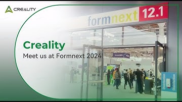 Formnext 2024 | Thank You for Being Part of Formnext!
