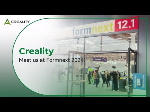Formnext 2024 |