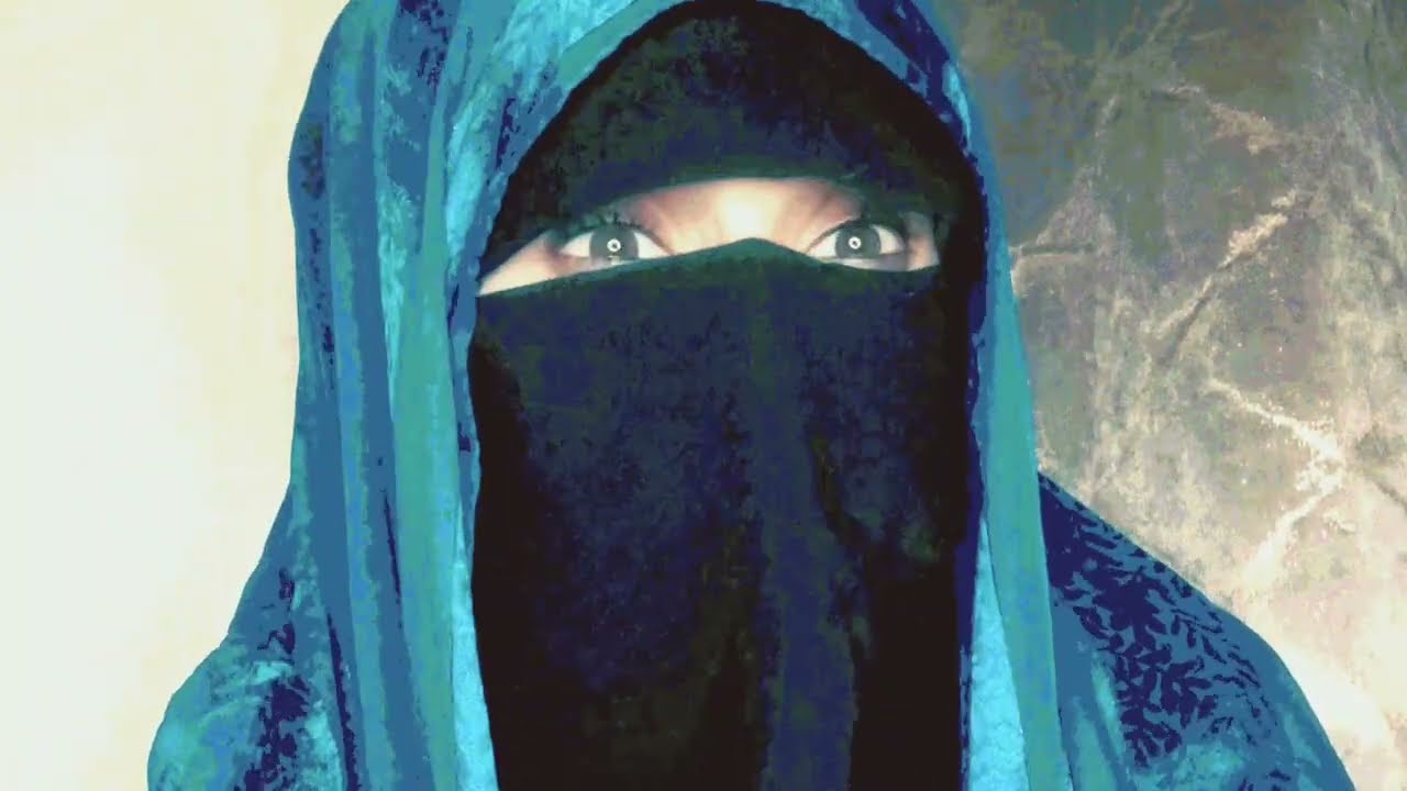 محمد ازرق ألف مبروك 