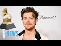 Harry Styles Returns to Music With Song "Aperture" After 3 Years | E! News