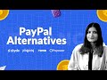 PayPal Fees Crushing You? BEST Alternatives for India (Save BIG!)
