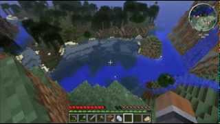 Direwolf20 [cz] - S01E01 - A máme tu začátek