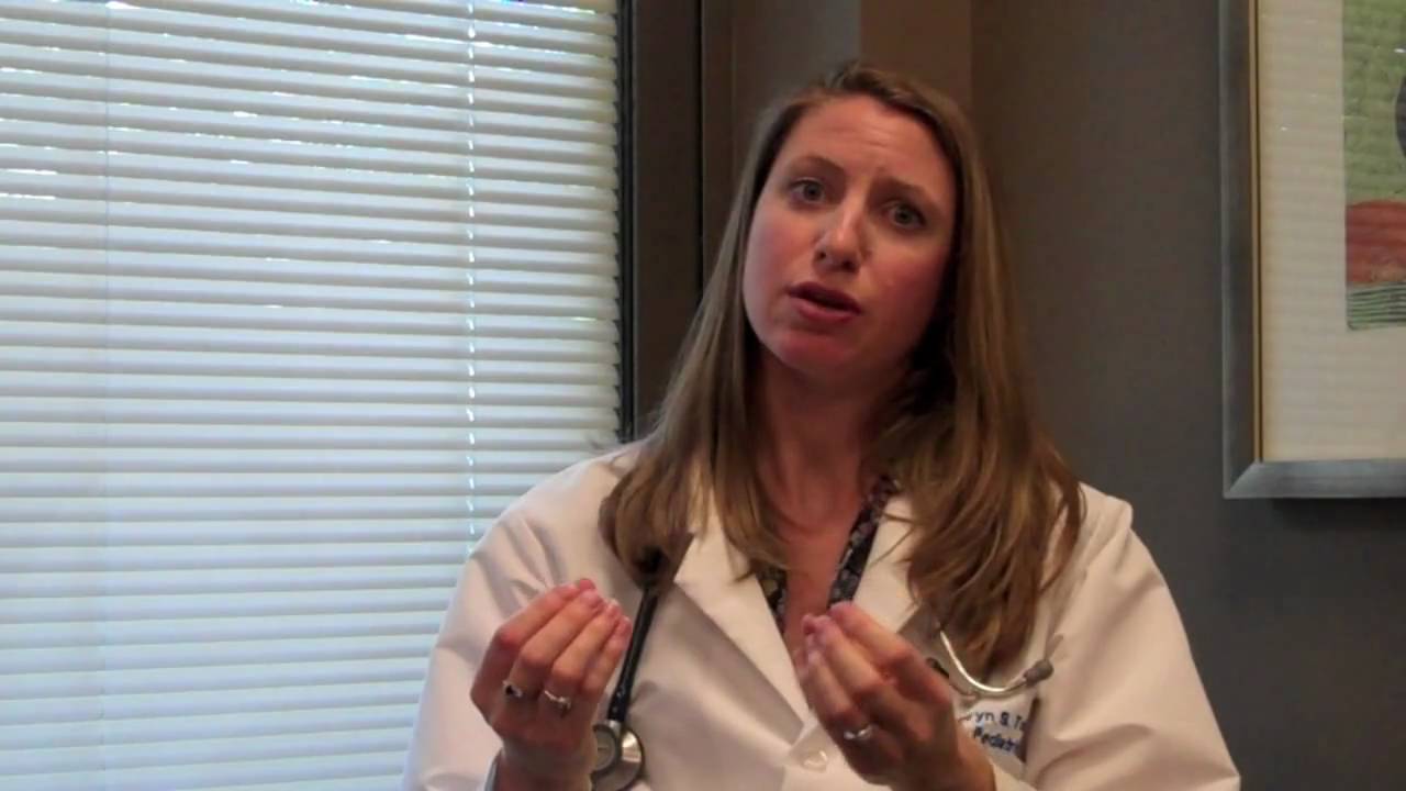 Explore Systemic Scleroderma | Dr. Kathryn Torok | UPMC Children’s Hospital of Pittsburgh