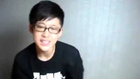 [ Pre Debut ] B.I Billionaire by Travis McCoy