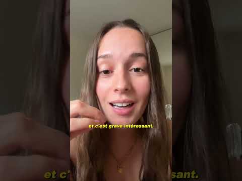 Comment TikTok nous met dans des boucles ?