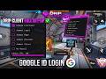 Drip Client ApkMod Set-Up Bangla | Google ID Login Panel | ডিপ সাইলেন্ট মেইন আইডি সেফ সেট আপ করবো