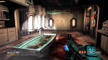 Doom 3 BFG - Resurrection of Evil - Part 7