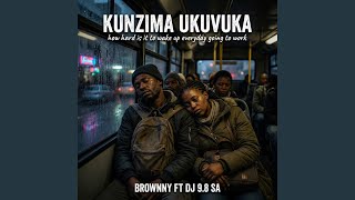 Download lagu Kunzima ukuvuka (feat. Dj 9.8 SA)