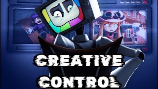 Creative Control Instrumental Extended 10 Hours