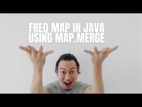 Frequency Map In