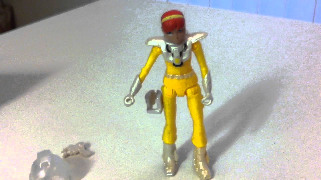 2016 Playmates Toys TMNT Ninja Turtles Dimension X April O'Neil Space ...