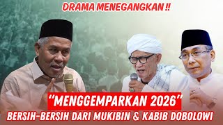 Download Lagu KH.MARZUKI MUSTAMAR MENGGEMPARKAN 2026 BERSIH-BERSIH DARI MUKIBIN \u0026 KABIB DOBOLOWI MP3
