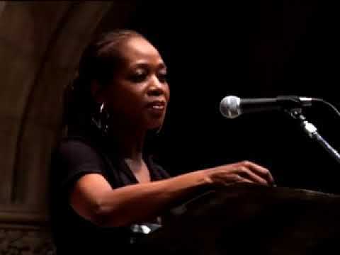 Alfre Woodard reads Maria Stewart