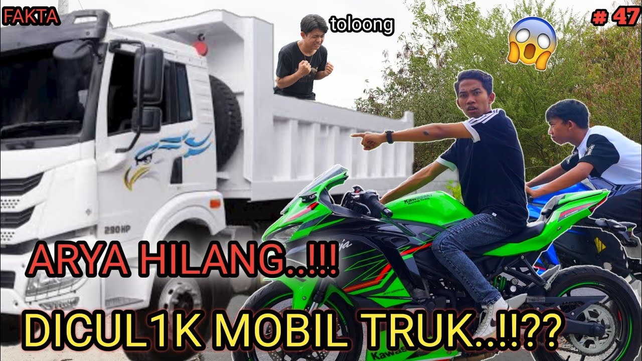 FAKTA part 47 | Mikael Family