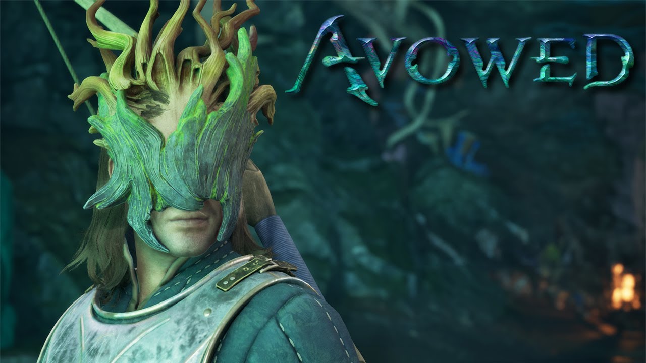 A Plague Infects the Living Lands - Avowed