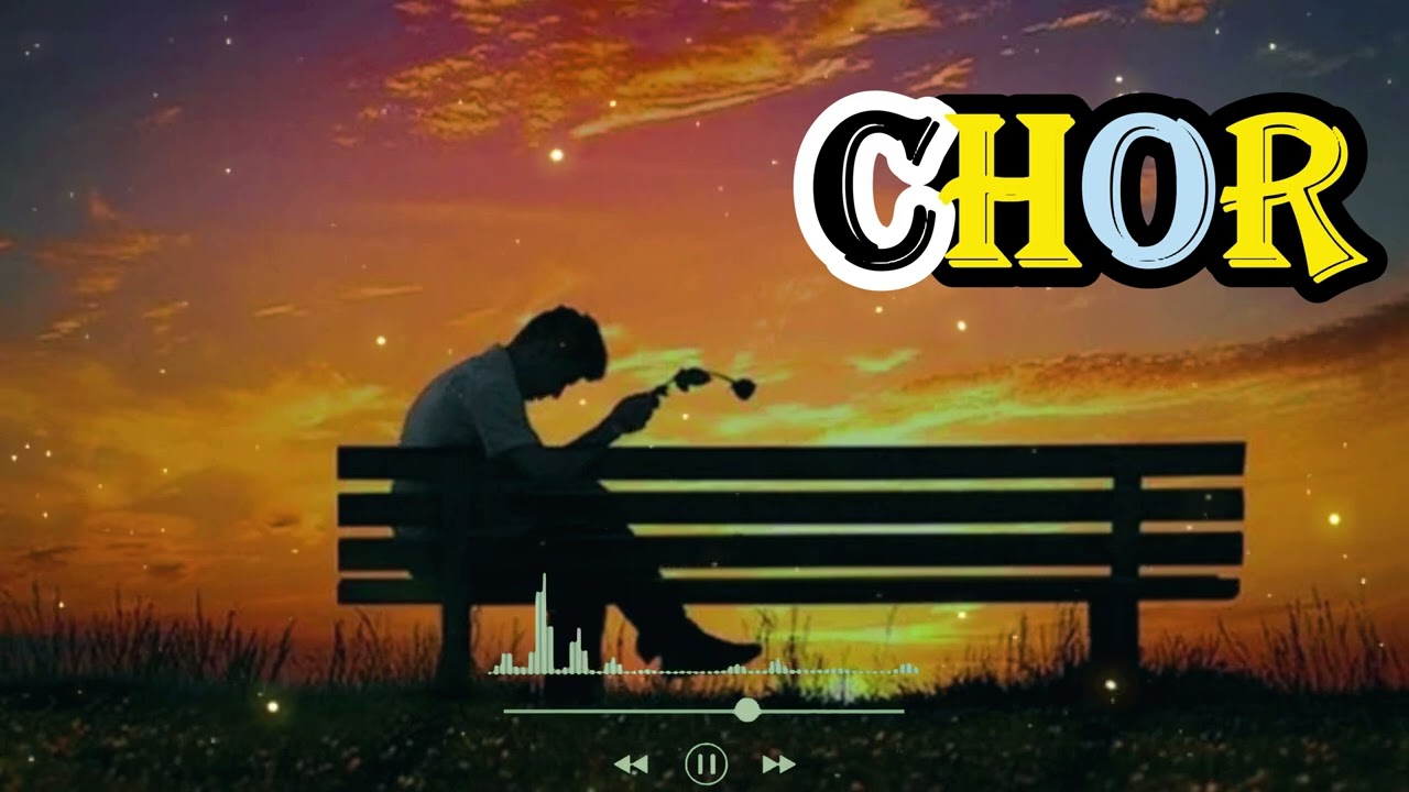 Justh - Chor (Official Music Video)