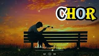 Justh - Chor (Official Music Video)