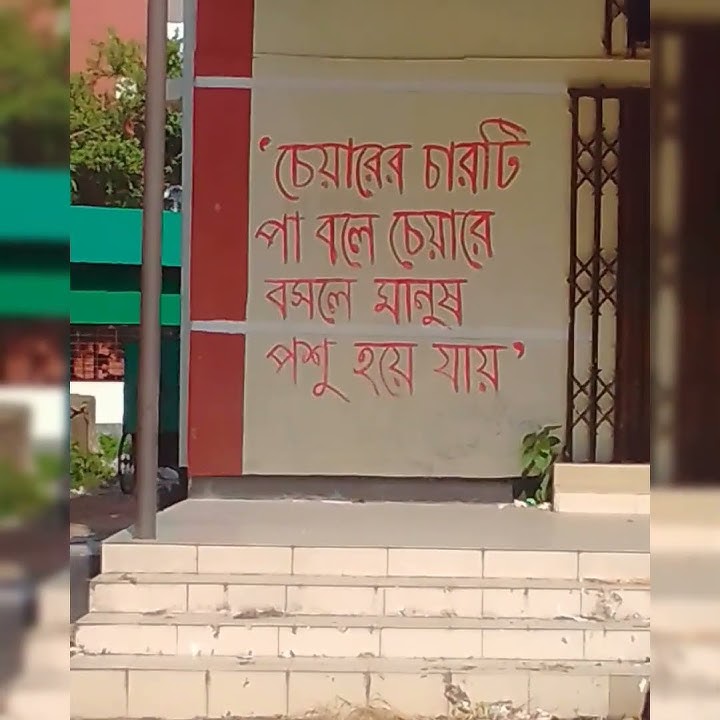 Right।।brur।। Rangpur।। #reels #jannatulbrishtivlog