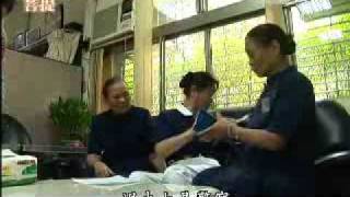 20101116-1《草根菩提》家有毛頭小子