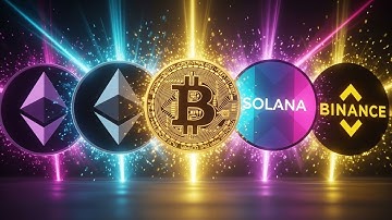 The CRYPTO ANTHEM (Music Video)