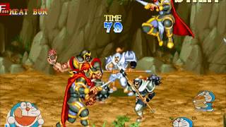 Tenchi Wa Kurau Ii Hack