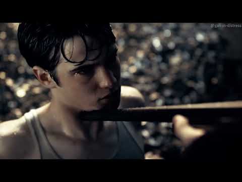 Alex & Nigel - No more wide eyed (Like Minds)