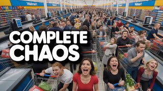 Top 5 Dreaded Places: Why Walmart Tops the List