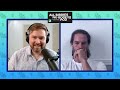 Brian and Perks Return Home | All Birdies No Bogeys Podcast