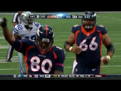 Nfl Top 5 Highest Scoring Games Of All Time Youtube