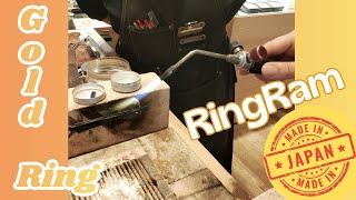 Make a gold ring with me - RingRam Harajuku Japan π―π΅
I have basic metalsmithing skills and wanted to make my own souvenir in Japan.
https://ringram.jp/foreigners/
Check out my socials β€οΈ
β
Blog http://www.leylaummels.nl
β
Instagram http://instagram.com/leylaummels
#Japantravel #harajuku #ringram #goldsmith #jewelry Make a gold ring with me - RingRam Harajuku Japan π―π΅