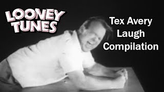 Looney Tunes Tex Avery Laugh Compilation
