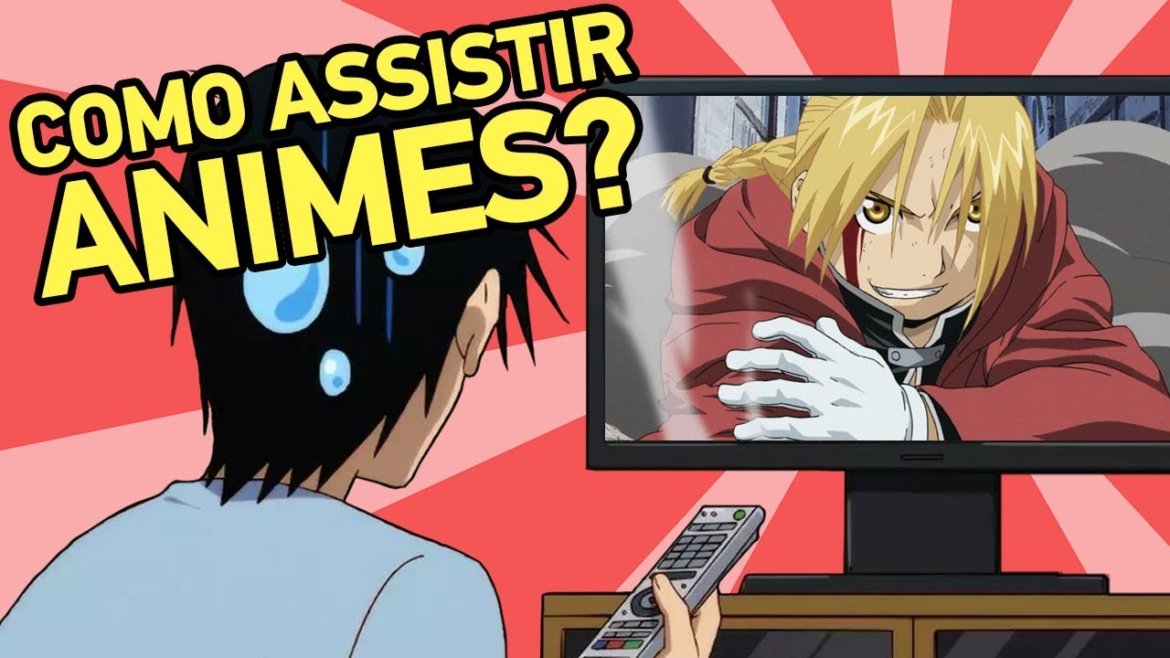 7 dicas para começar a assistir animes