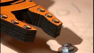 HouseSmarts Cool Tools "Viper Grip Pliers" Episode 30