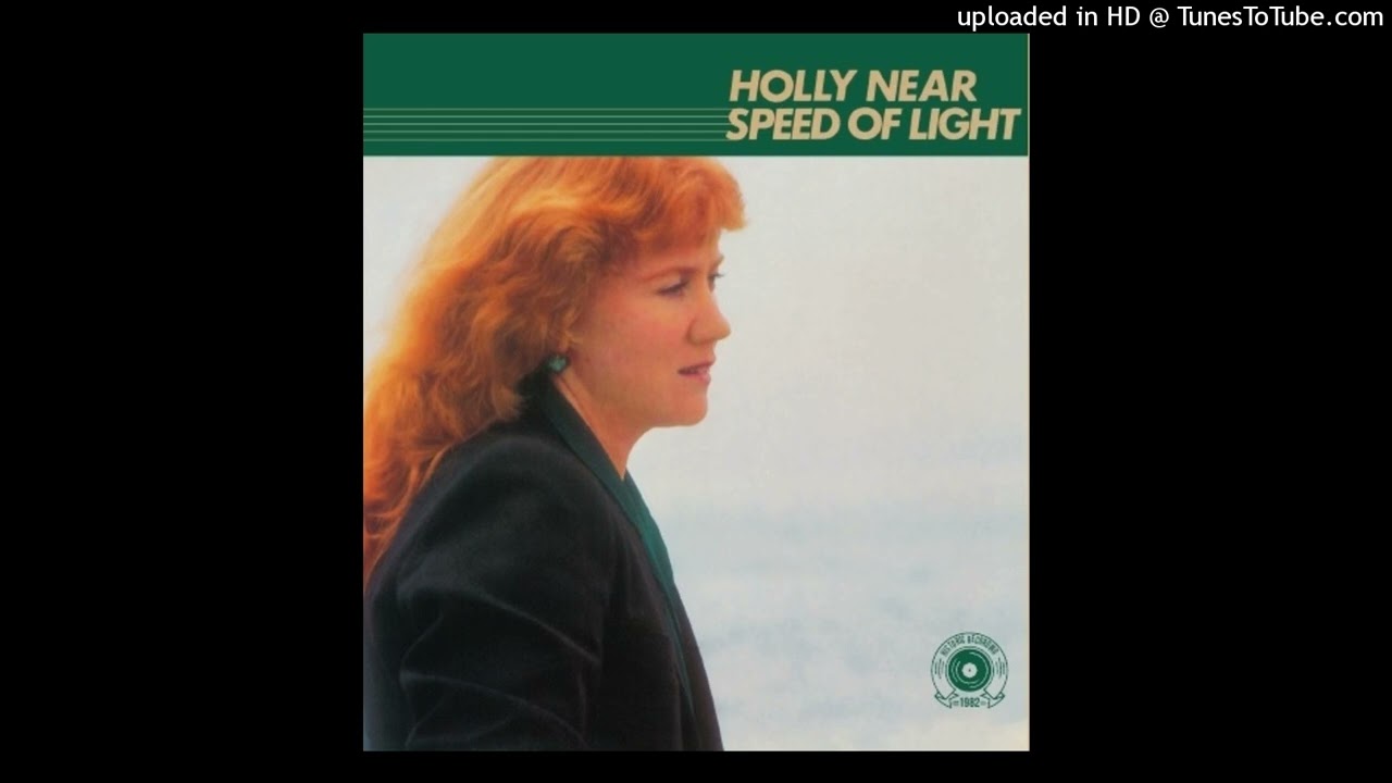 Guarda Holly Near - Back Off su YouTube Guarda Holly Near - Back Off su YouTube