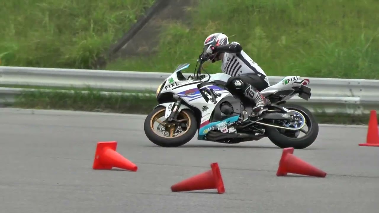 KRiSP計測練習会20260927 SUZUKI GSX-R1000 - YouTube