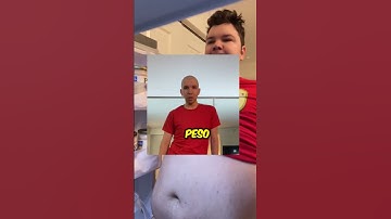 ¡Nikocado Avocado nos engañó! 😱 Su transformación fue un experimento social con IA. ¡Cuidado! 👀💻