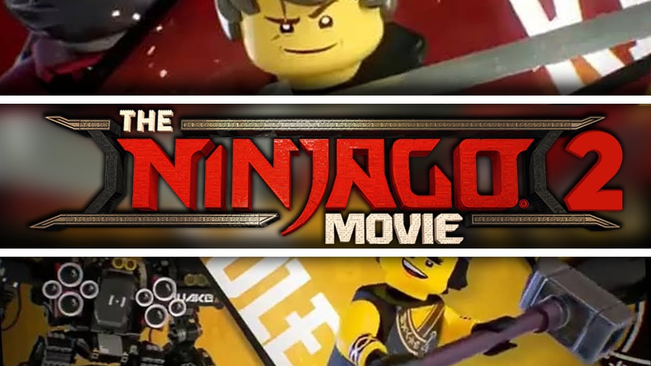 Umeki Cerebrum Nauwgezet Lego Ninjago Movie 2 Discount, SAVE 40% - fearthemecca.com