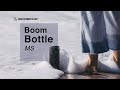 Scosche BoomBottle MS 無線藍牙喇叭 product youtube thumbnail
