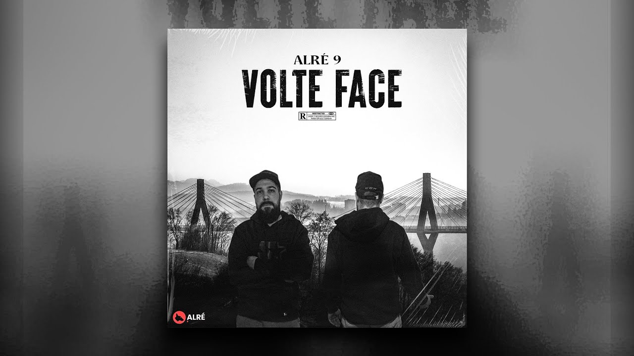 Alré 9 Volte Face YouTube